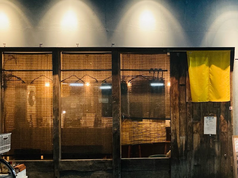 あかつきほじなしの店舗写真