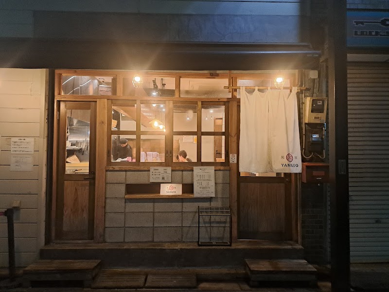 麺屋YAMATO