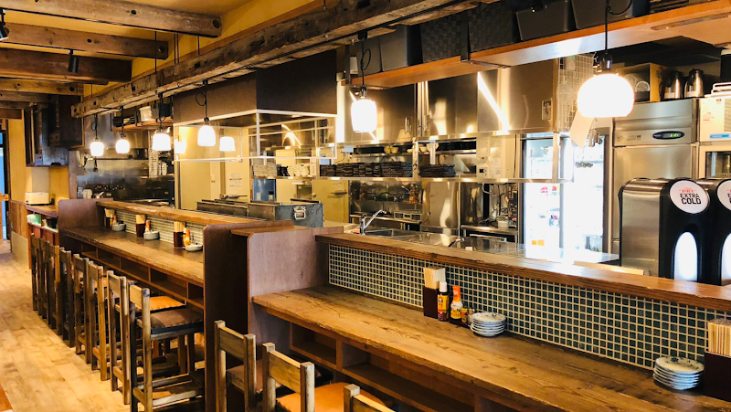 シンヨコ商店