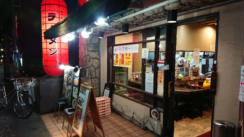 松虎亭