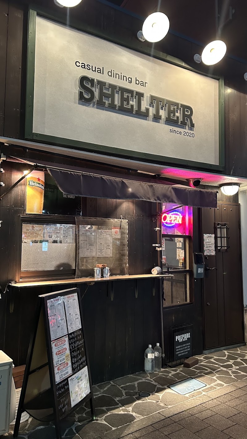 SHELTER