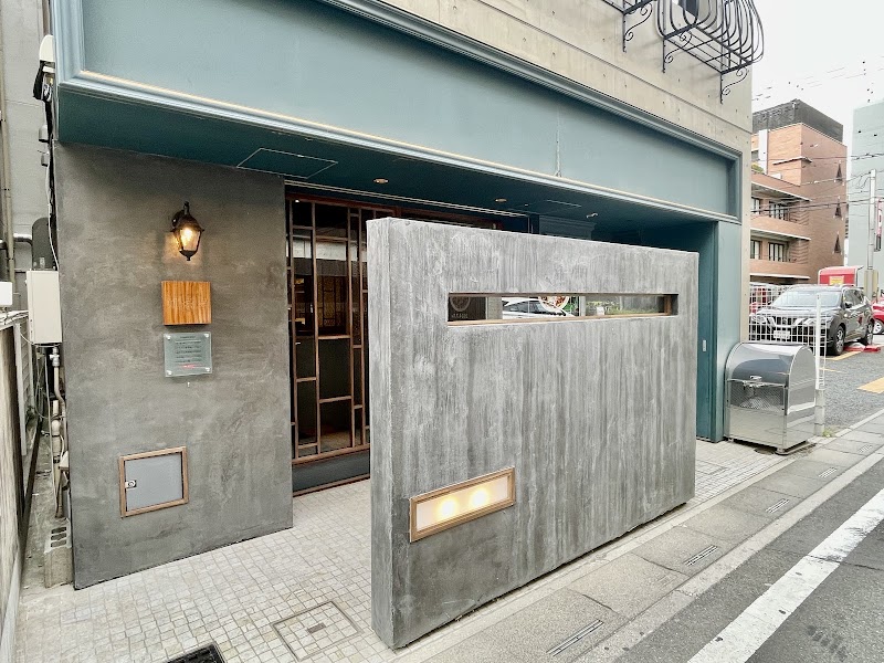 蝋燭屋 大宮西口店