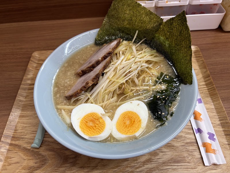 ラーメンショップマルカ 浦和店の店舗写真