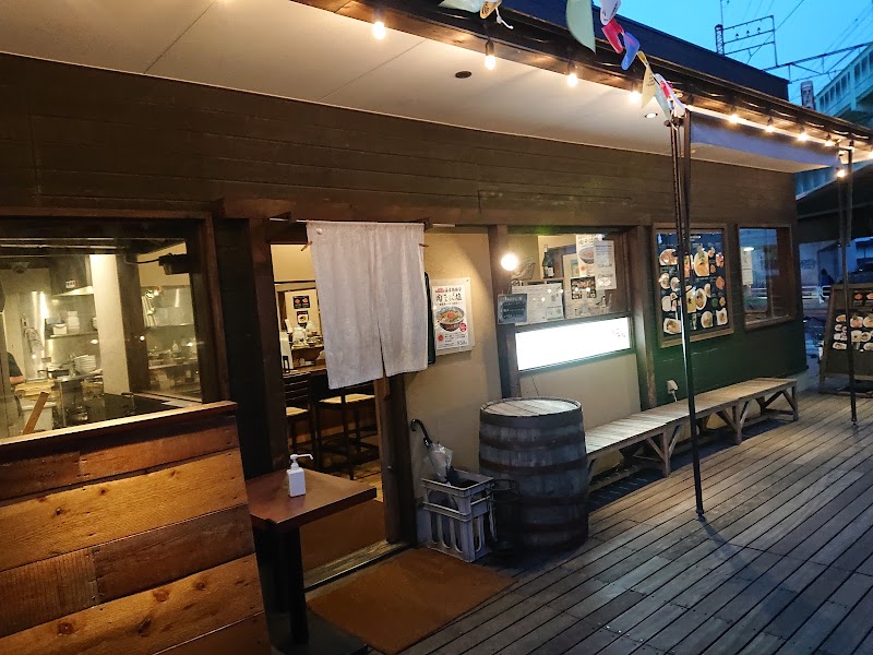 まかない へきるの店舗写真
