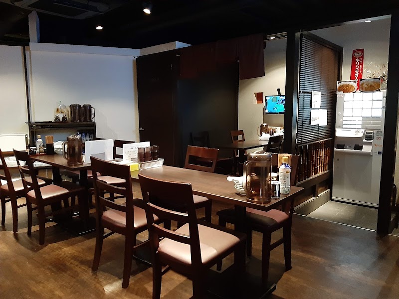 娘娘 武蔵浦和店