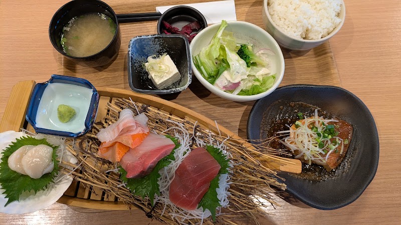 いちげん 武蔵浦和店