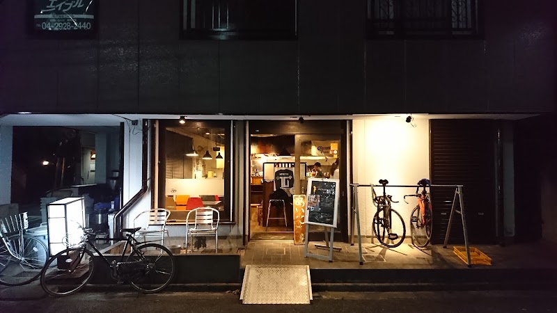 らーめん こてつの店舗写真
