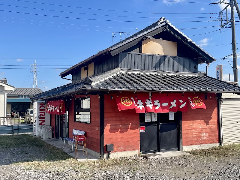 ラーメンショップ椿 春日部南桜井店