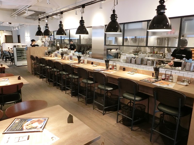 七志 たまプラーザ店