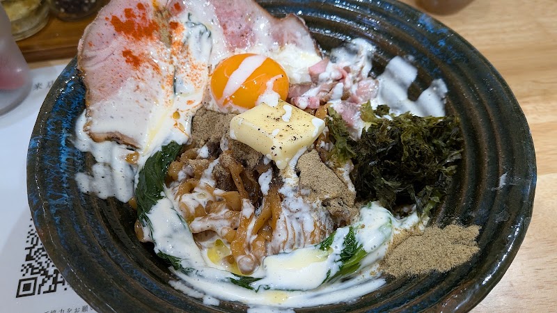 SHAMO NIBO MIX