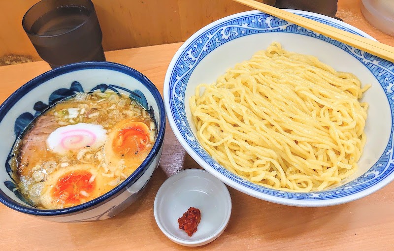 中華そば 青葉 船橋店