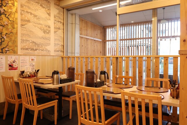 麺屋 音 柏店