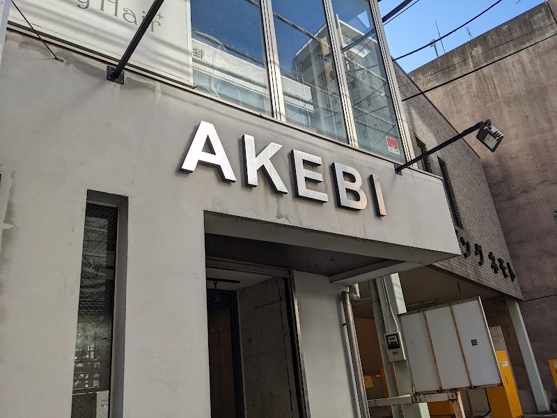 AKEBI