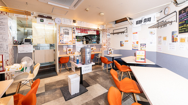 らーめん和田屋 津田沼店