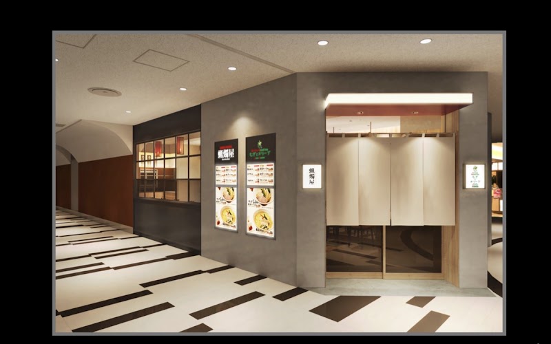むぎとオリーブ蝋燭屋 成田空港