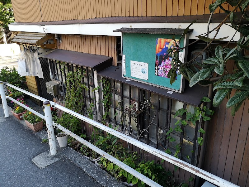 らーめん颯人(はやと)