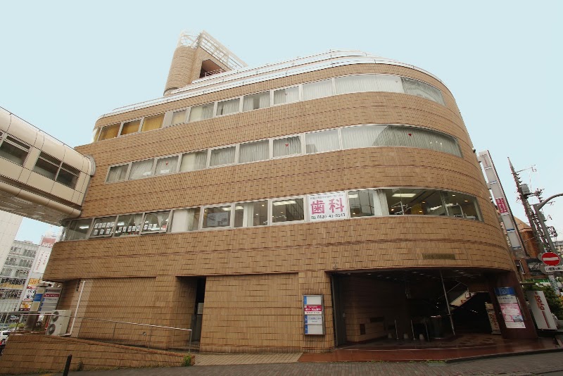 町田さくら歯科の店舗写真