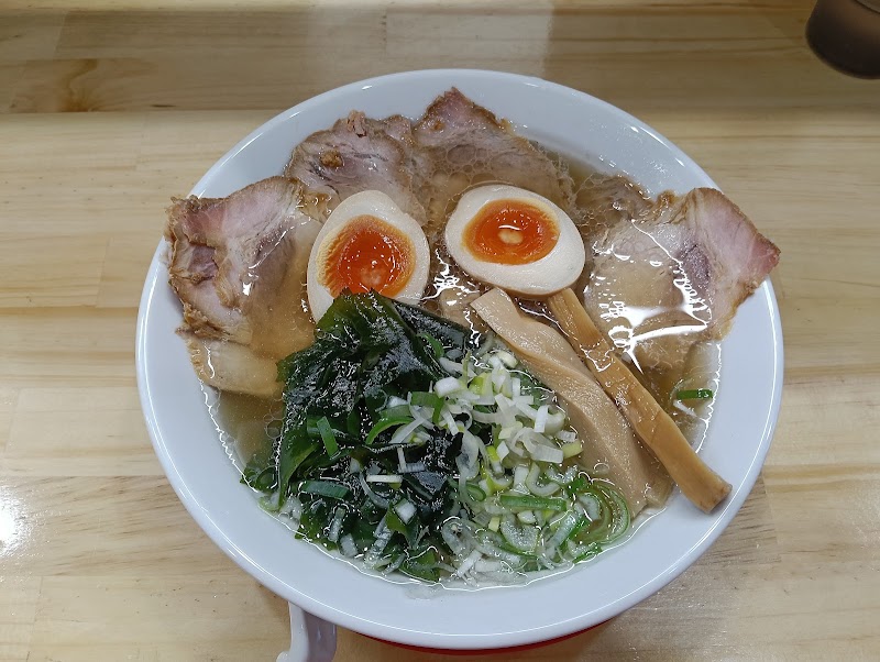 三豊麺 長田店