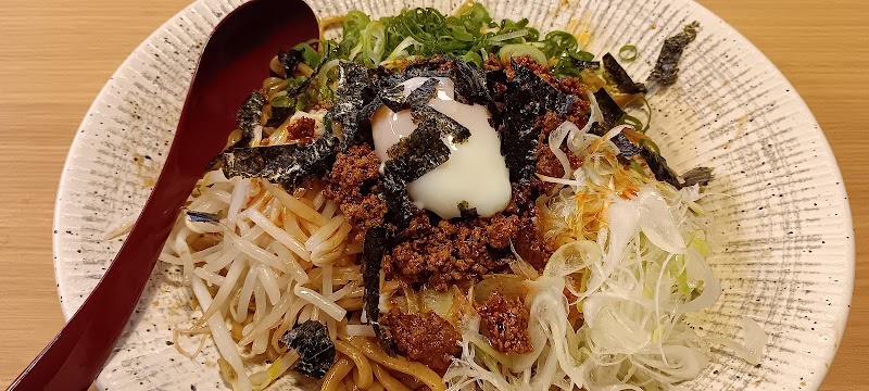 麺屋 とど丸の店舗写真
