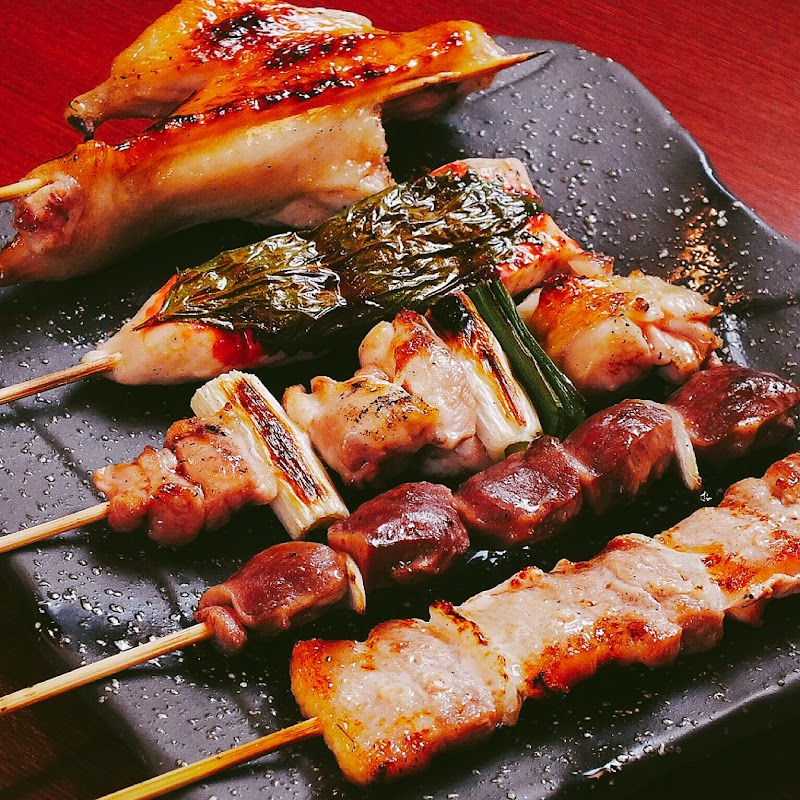 焼き鳥職人 炭 町田本店