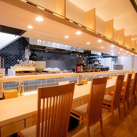 名古屋コーチン炭火焼き鳥と鶏白湯おでん 尊 栄駅店