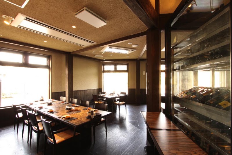 焼肉べこ亭 たまプラーザ本店
