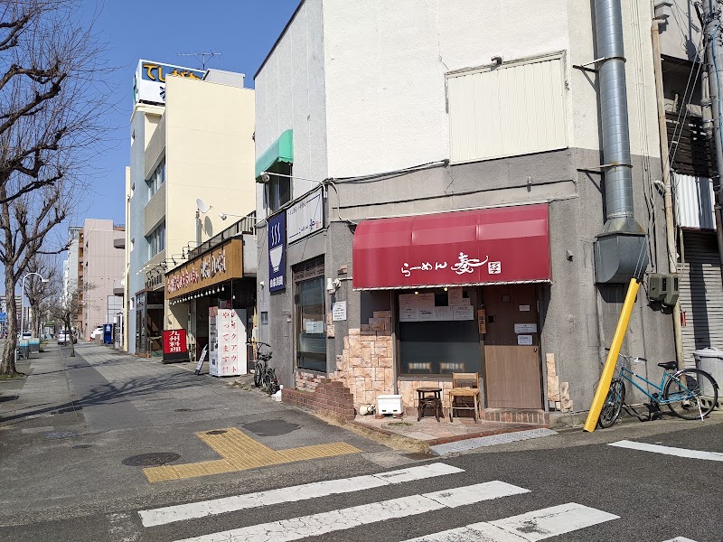 らーめん奏