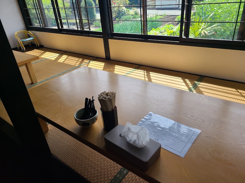 らあ麺湊哉