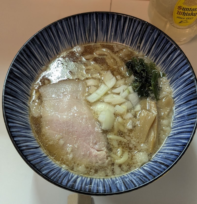 らあ麺五心