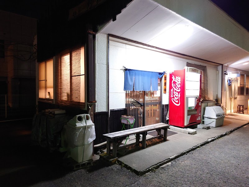 麺乃 野狐禅