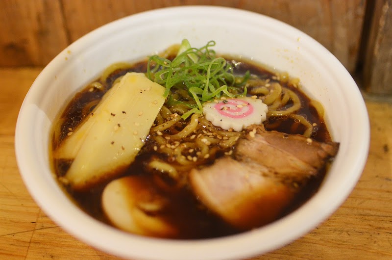 三嶋絶飯屋台 日家