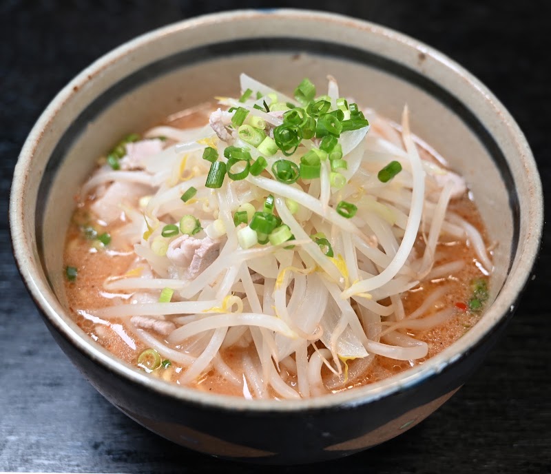 拉麺 TAKARA