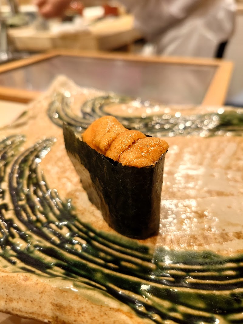 鮨 やな川