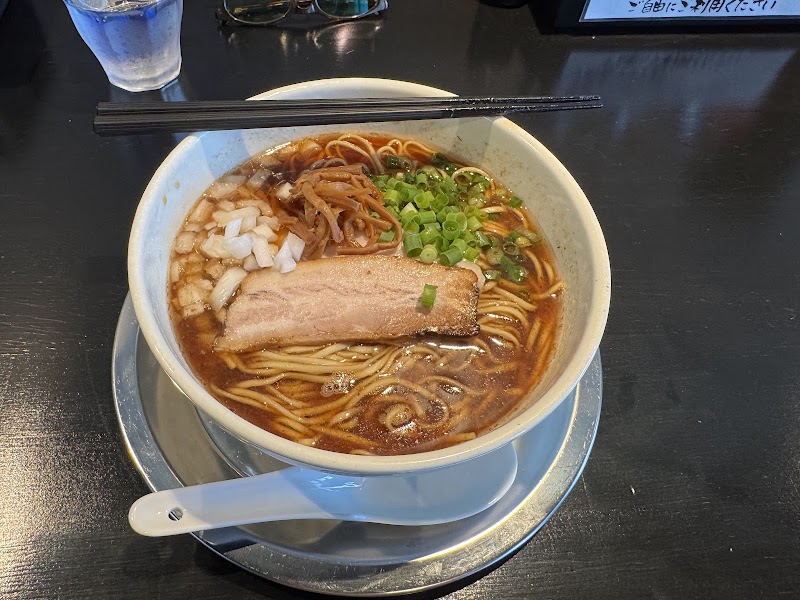 ラーメン樽の店舗写真