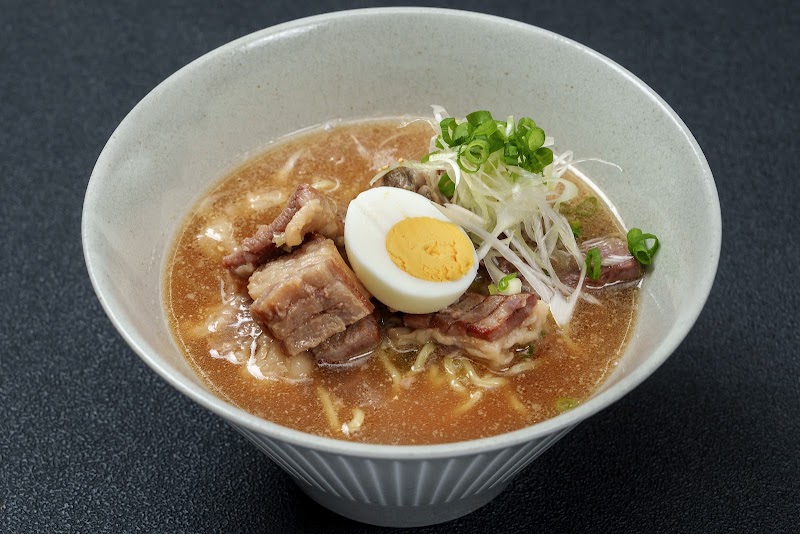 麺屋 山本