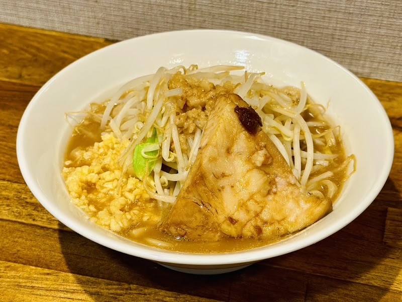 豚ギャング西新店
