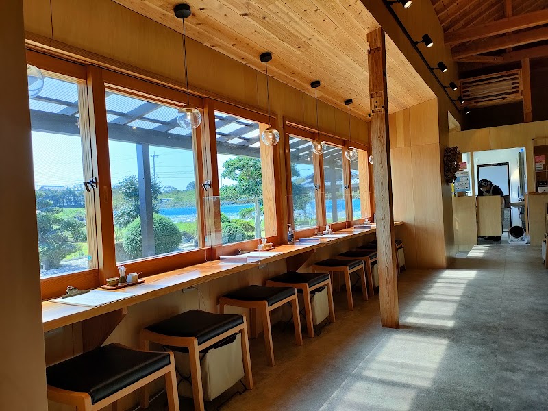 五島列島製麺所