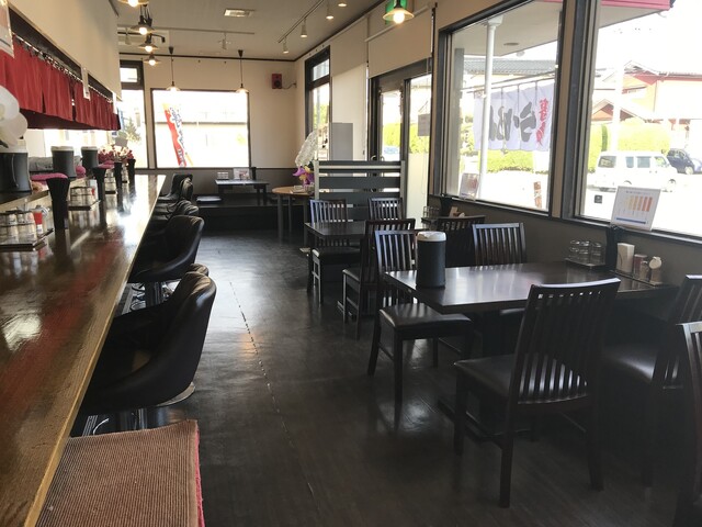 博多・長浜ラーメン 一途の店舗写真