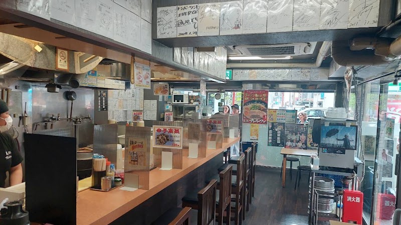 長浜ナンバーワン 祇園店