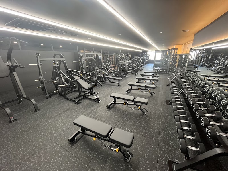 FIT PLACE24 町田店
