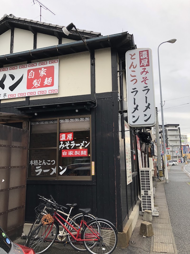 博多屋台 福芳亭 本店