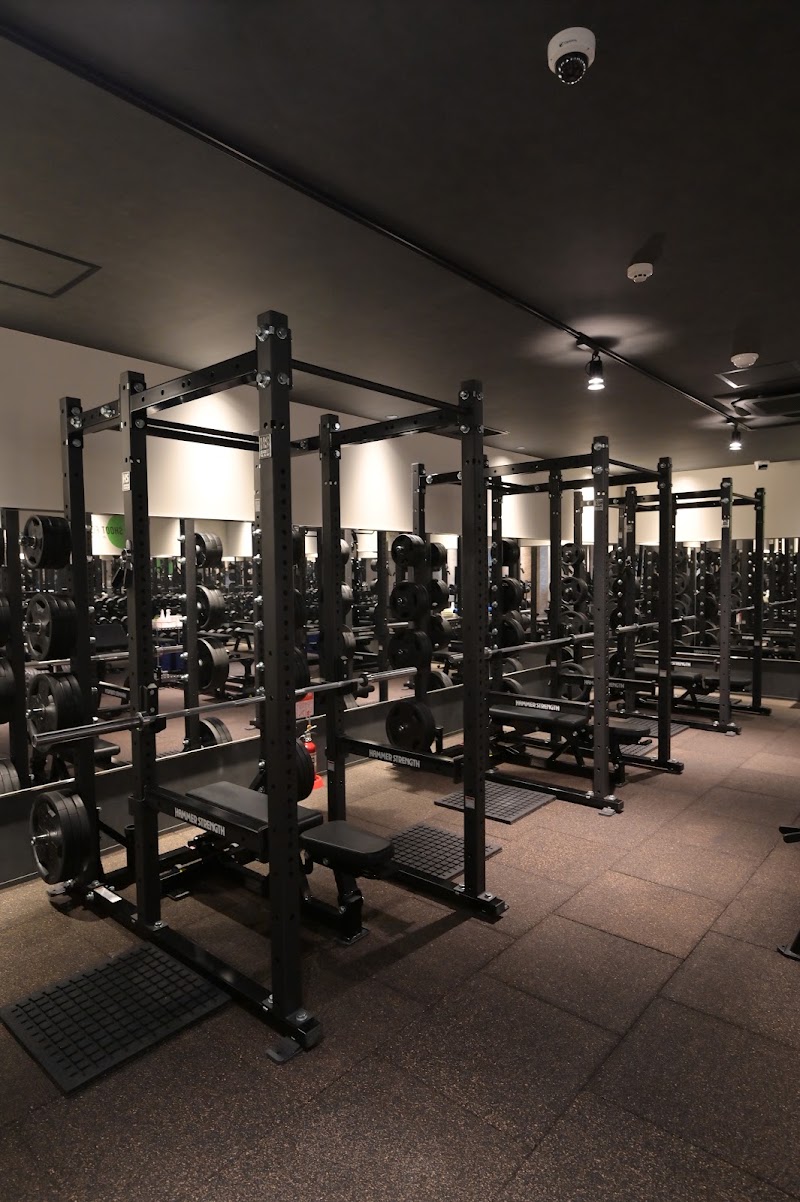 FiT24 町田忠生店