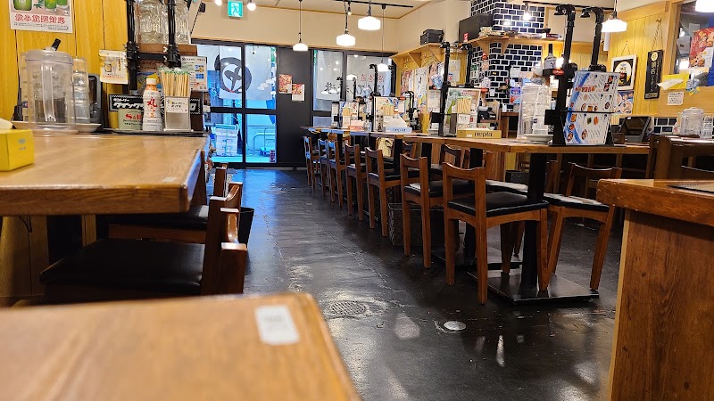 伊藤商店 仙台朝市店