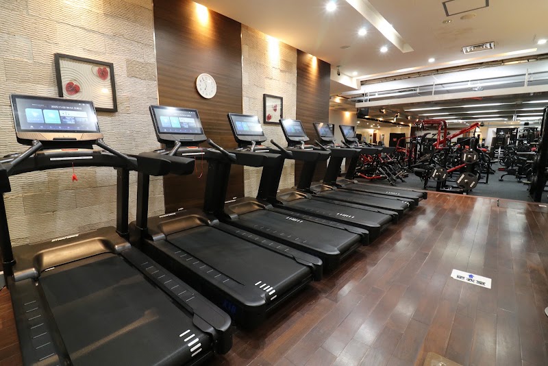 FITREX（フィットレックス）町田店