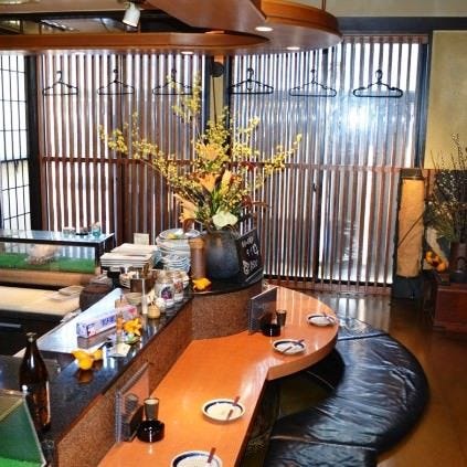 べったこ亭 あざみ野店