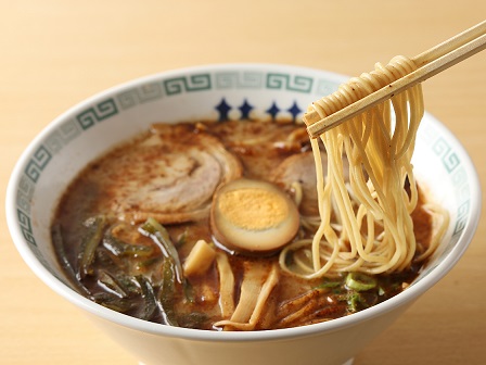 熊本ラーメン 桂花 鶴屋店