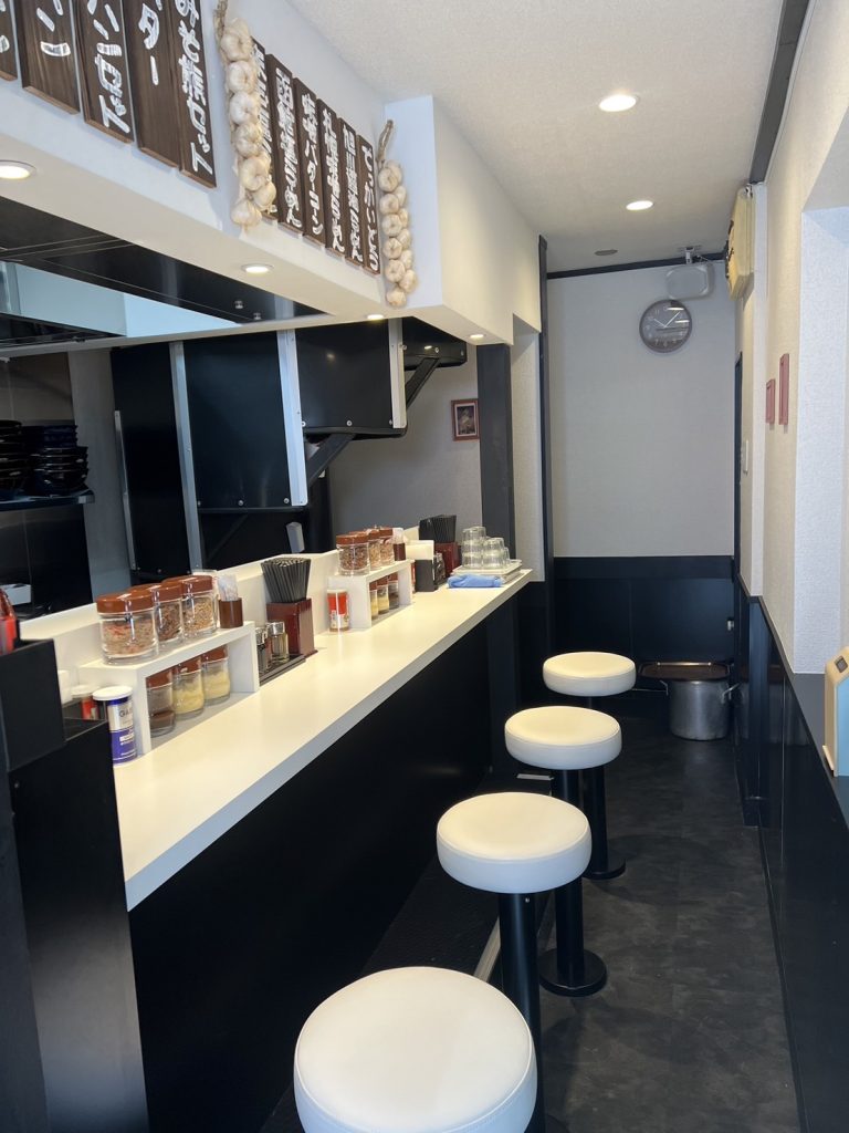 北海道らーめんみそ熊 八丁堀店
