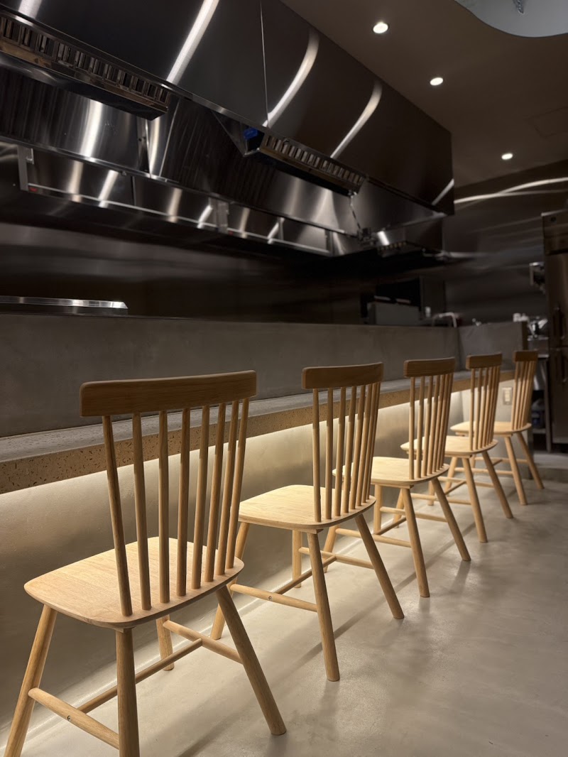 麵屋優光 広島堀川町店