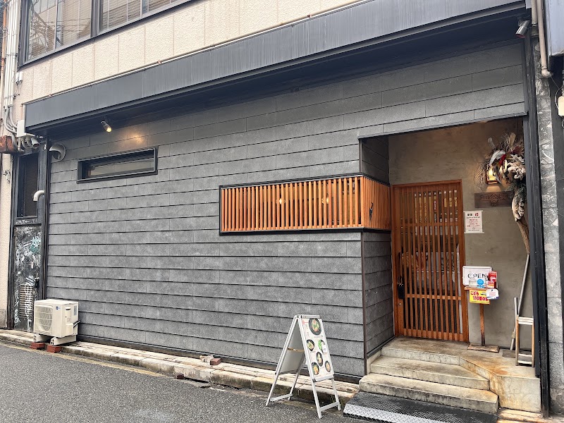 颯爽-別邸-