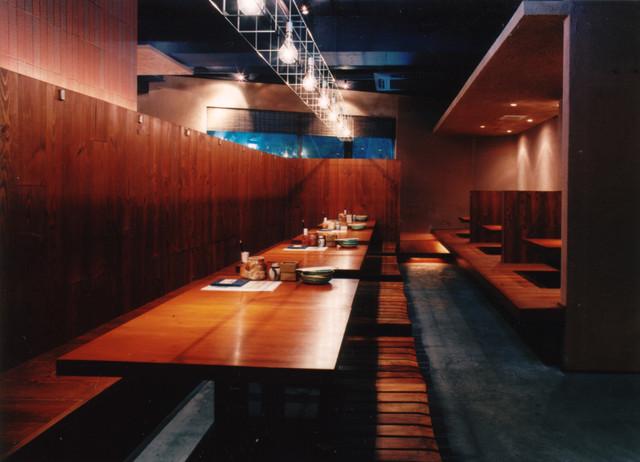 串焼BISTRO福みみ 新宿店